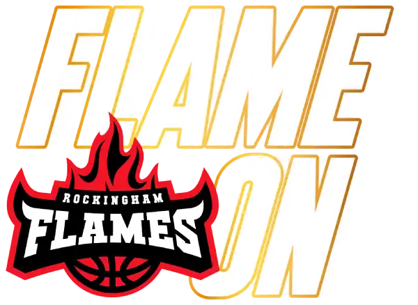 Flame On Logo